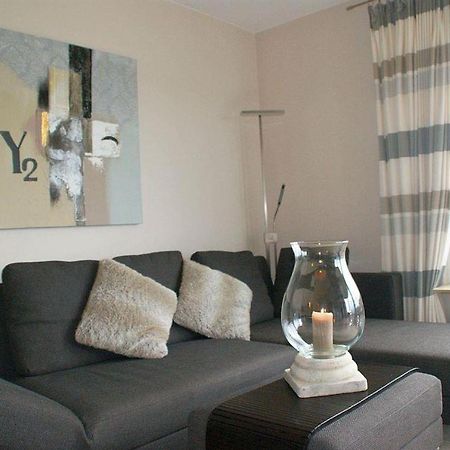 Ferienwohnung Pape Glücksburg Екстериор снимка
