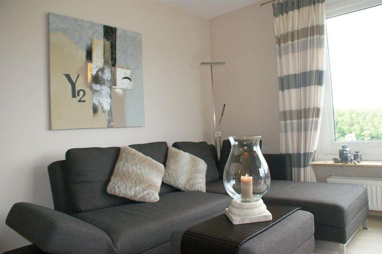 Ferienwohnung Pape Glücksburg Екстериор снимка